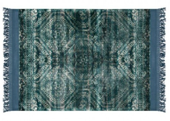 Carpet Decor Blush Black Coffee dywan 160x230