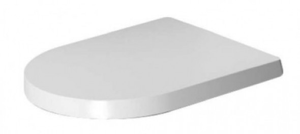 Duravit Me by Starck 0020090000 deska wolnoopadająca