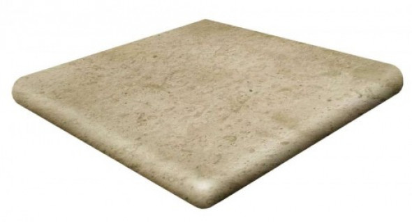 Gres Aragon Orion Jade stopnica narożna 33x33