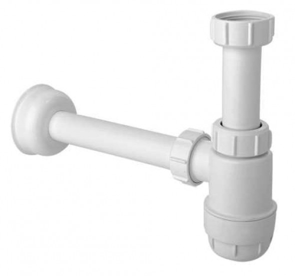 McAlpine HC2 syfon umywalkowy