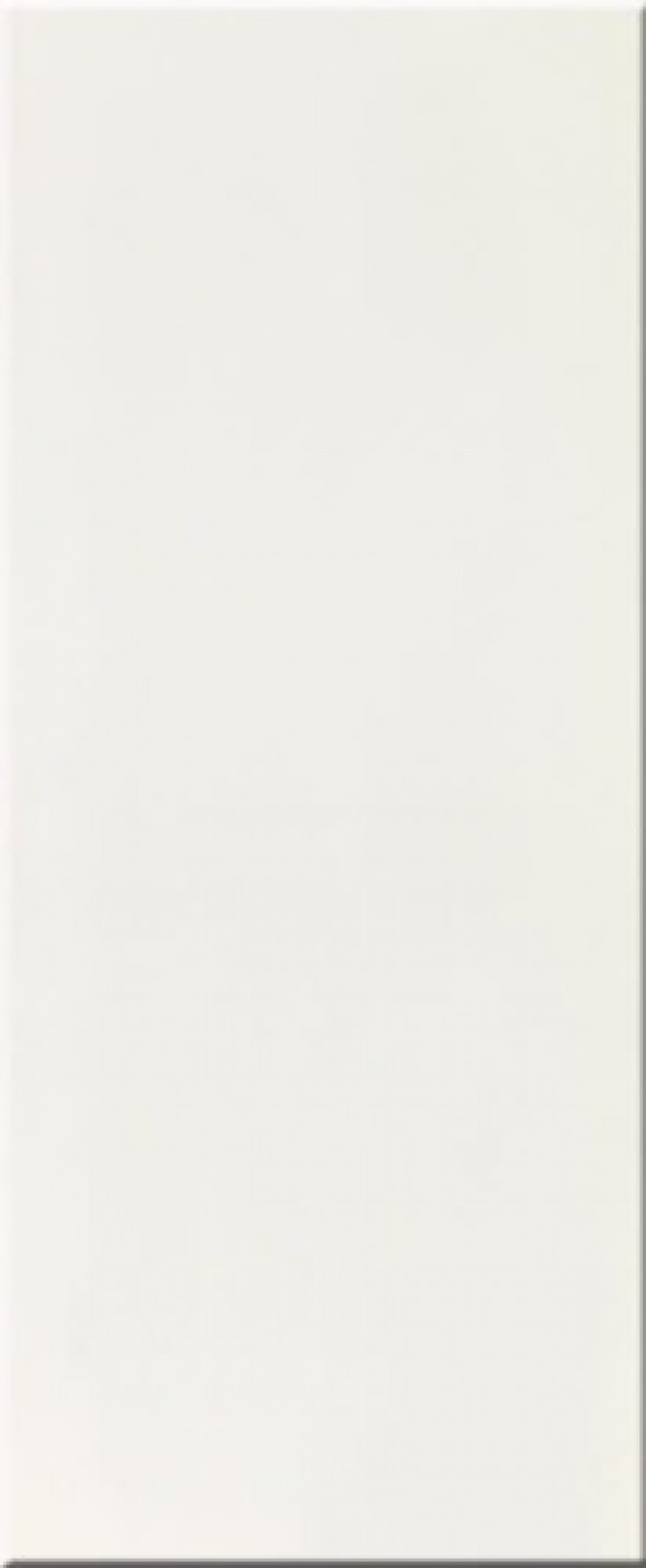 Vanille uni 33x80 gładka mat płytka ścienna gat I