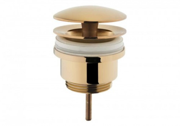 Vitra A4514826EXP korek do umywalki , cooper