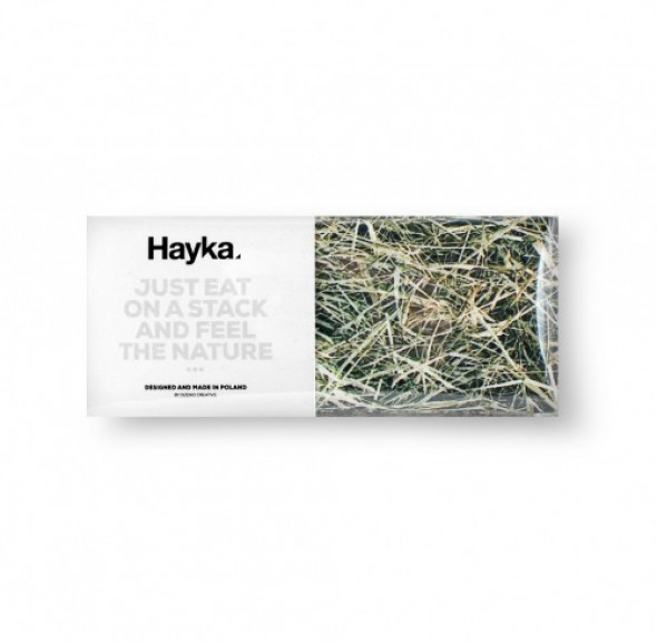 Bieżnik Na Stół HAYKA Siano