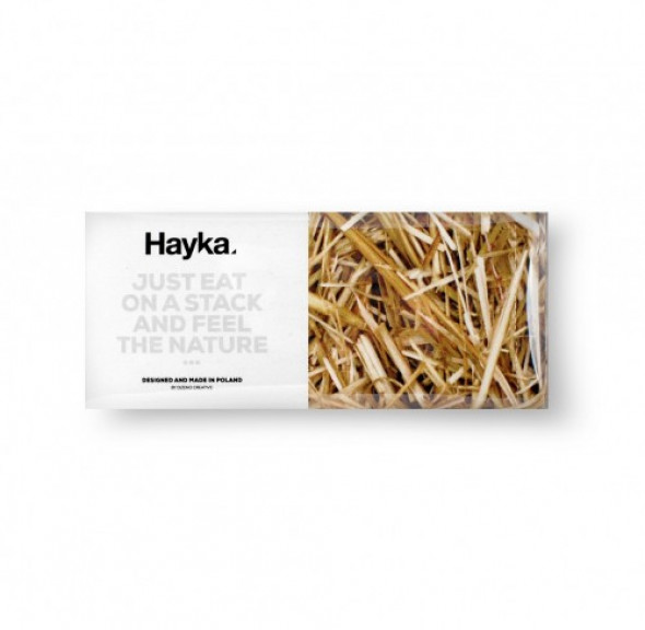 Bieżnik Na Stół HAYKA Słoma