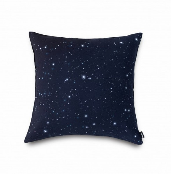 Dekoracyjna Poduszka Niebo Północne Foonka