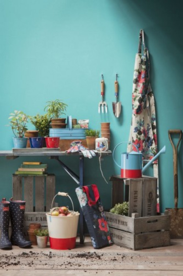 Doniczki Na Zioła 3szt.