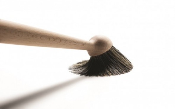 Drewniana Szczotka Do Mycia