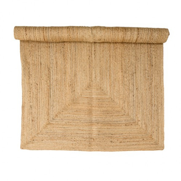 Dywan Nature Bloomingville Juta