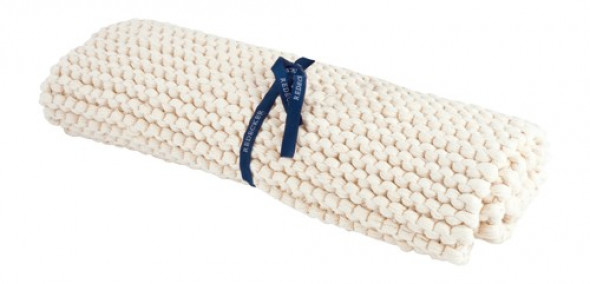 Dywanik Łazienkowy Miękka Bawełna Redecker