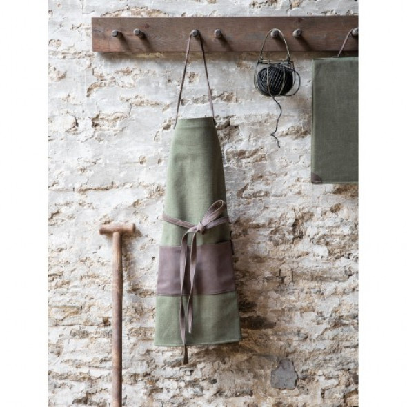 Fartuch Do Ogrodu GardenTrading Khaki