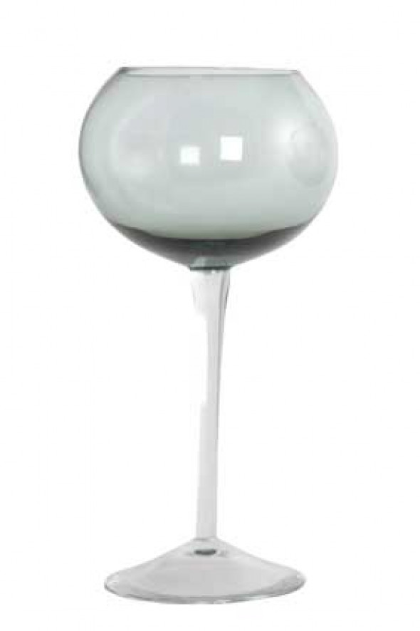 Kieliszek Do Wina Ball Elegant House Doctor