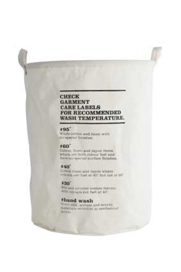 Kosz Na Pranie Instrukcja House Doctor