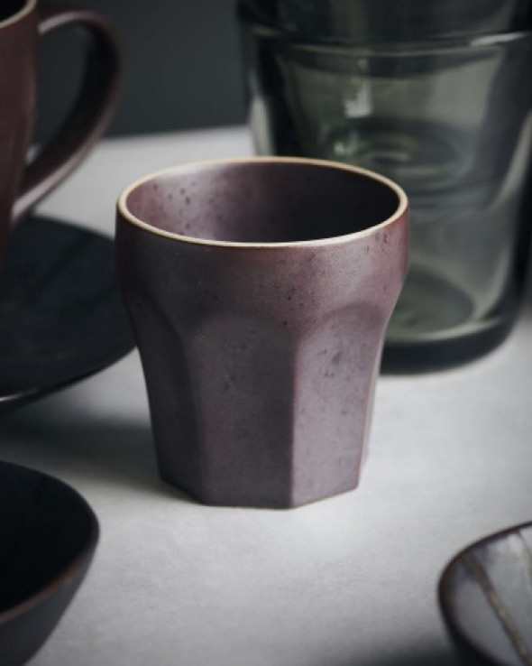 Kubek Do Espresso Berica Brąz