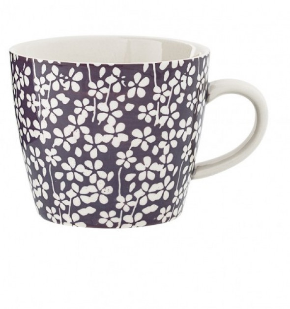 Kubek Seeke W Kolorze Śliwkowym