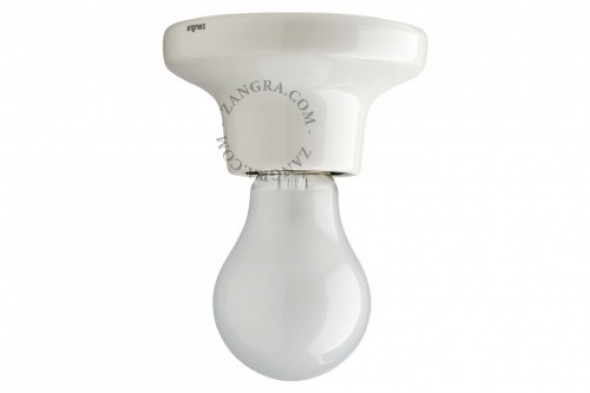 Lampa Porcelanowa Zangra 001