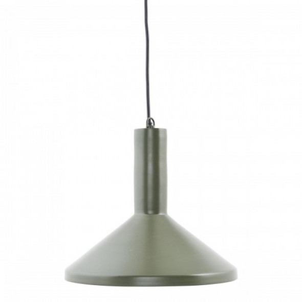 Lampa Wisząca Mall Army Green