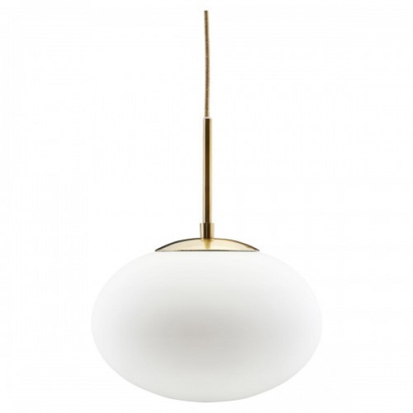 Lampa Wisząca Opal House Doctor