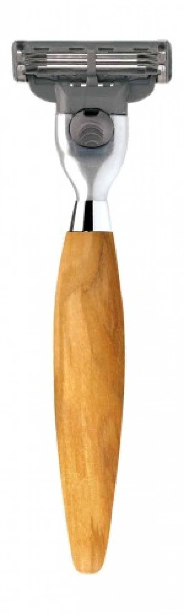 Maszynka Do Golenia Redecker Oliwka