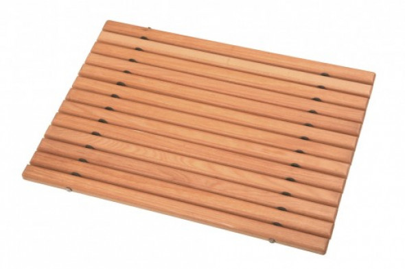 Mata łazienkowa Bukowa