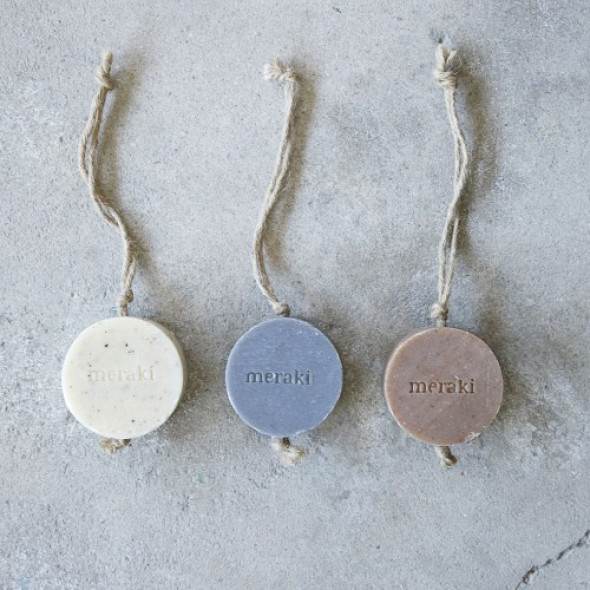 Mydło Na Sznurku Mango 150g