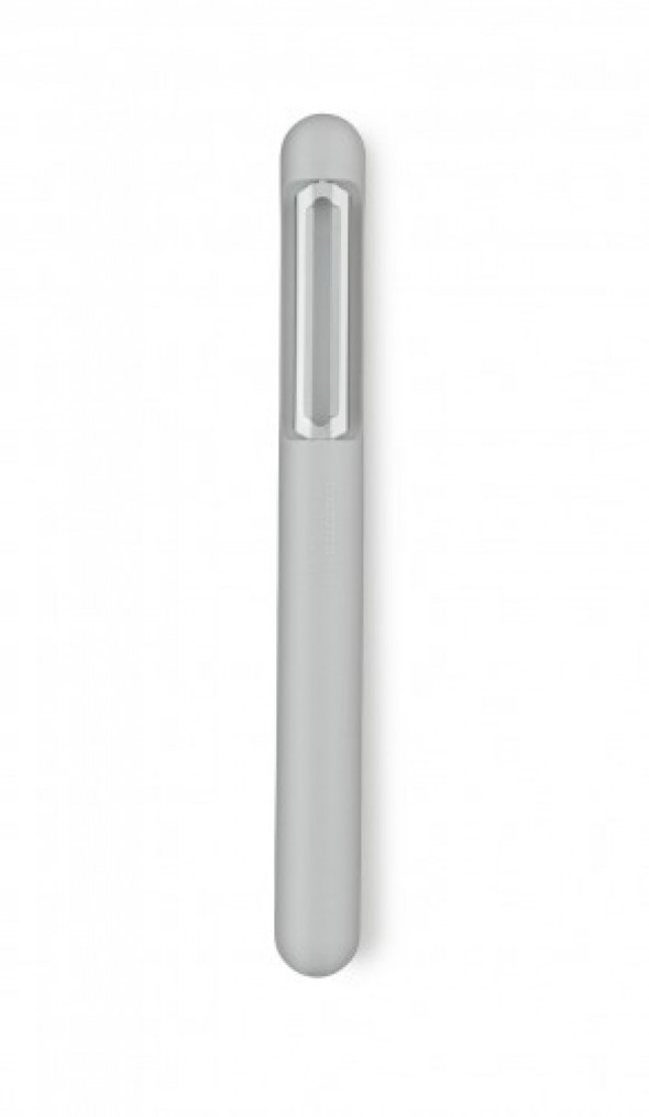 Obieraczka PIN Normann Copenhagen Szara