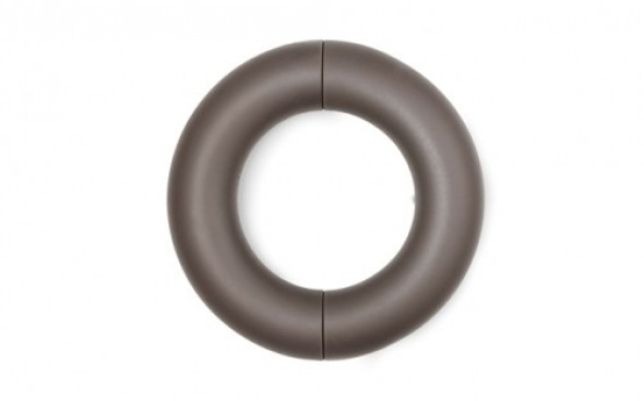 Okrągły Nóż CHOP Szary