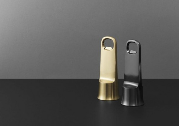 Otwieracz Do Butelek Z Dzwonkiem Normann Copenhagen