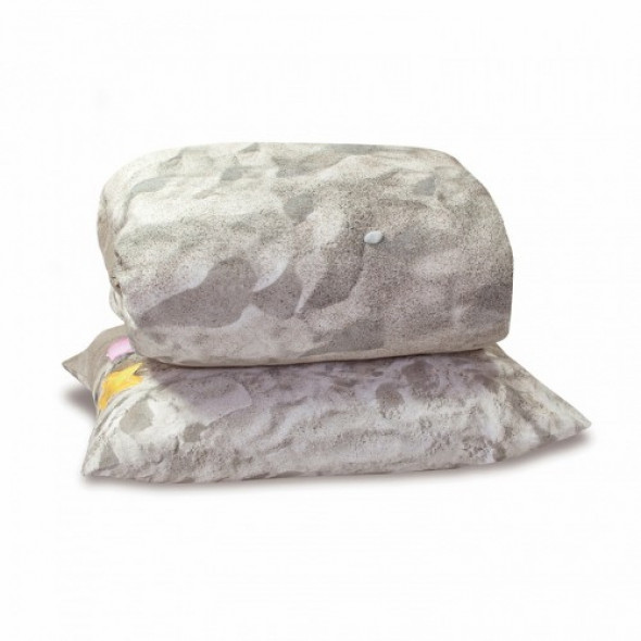 Plaża Komplet Pościeli Hayka - Foonka