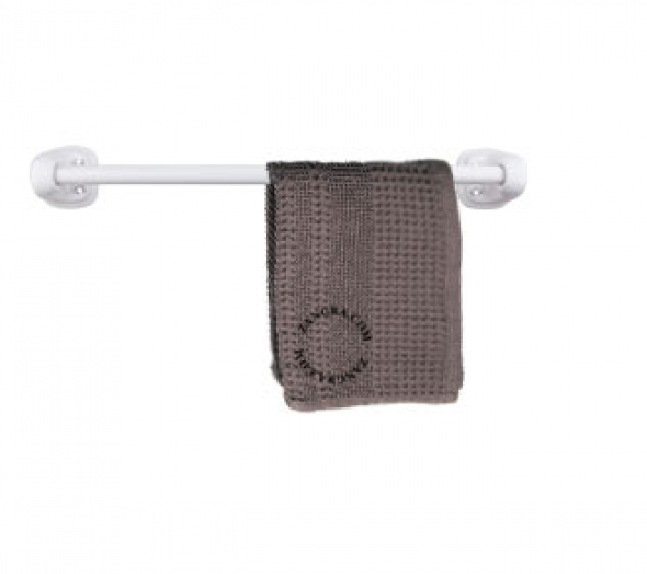 Porcelanowy Wieszak Do Łazienki Zangra