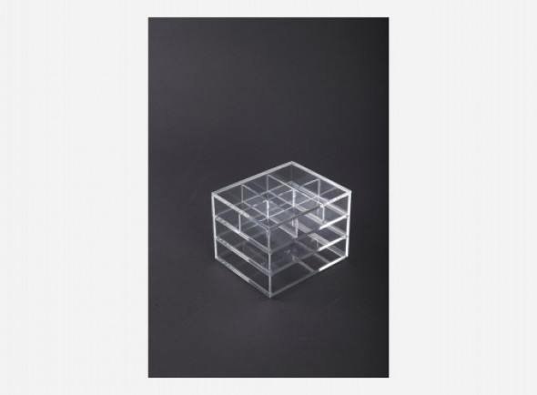 Pudełko Na Biżuterię Organizer