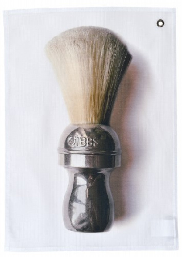 Ręcznik Pędzel Do Golenia