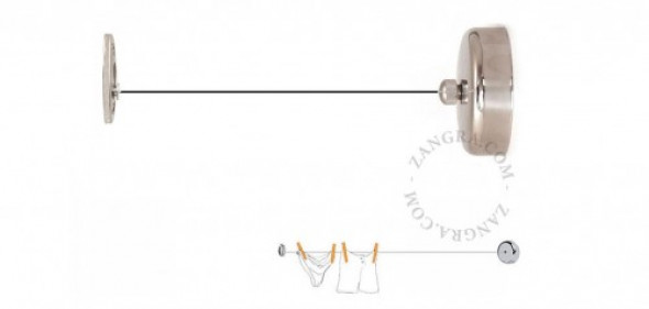 Suszarka Na Pranie Zangra