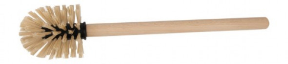 Szczotka Do WC - Wymienny Jasny Wkład Redecker