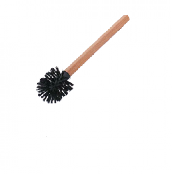 Szczotka Do WC - Wymienny Wkład Redecker