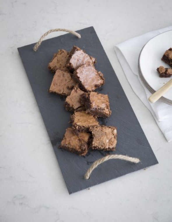 Taca Serwingowa Z Kamienia Łupkowego