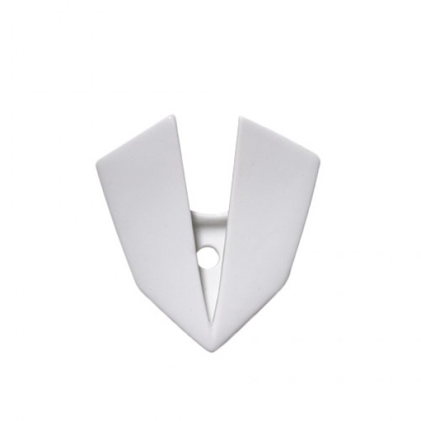 Wieszak Ceramiczny V Eno Studio 2szt.