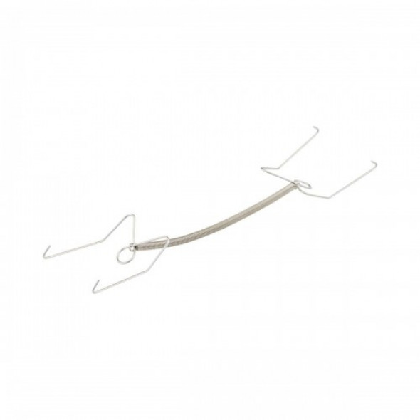 Wieszak Do Zawieszenia Talerzy Na Ścianę