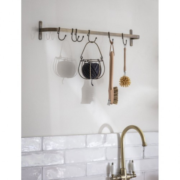 Wieszak Kuchenny Brompton Garden Trading