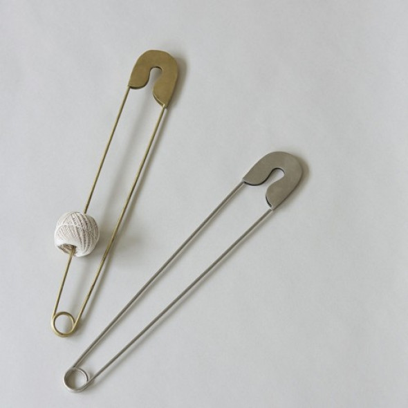 Wieszak Mega Agrafka