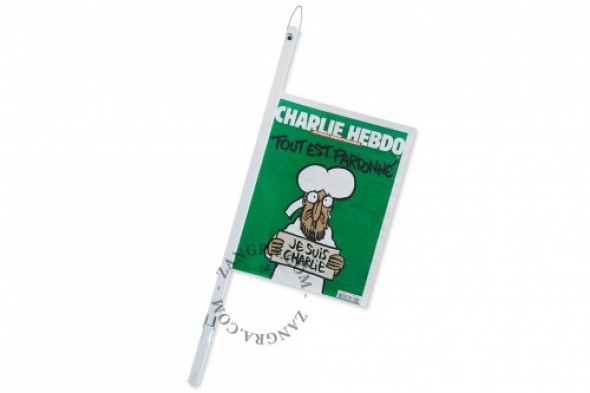 Wieszak Na Gazety Zangra