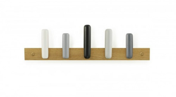 Wieszak Ścienny PLAY SHADOW