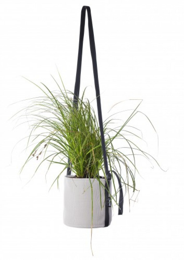 Wisząca Eko Doniczka Bacsac 10L St Jacques Stone