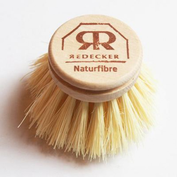 Wkład Do Szczotki Redecker Twardy Ø 4cm