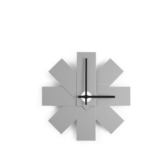 Zegar Watch ME Szary