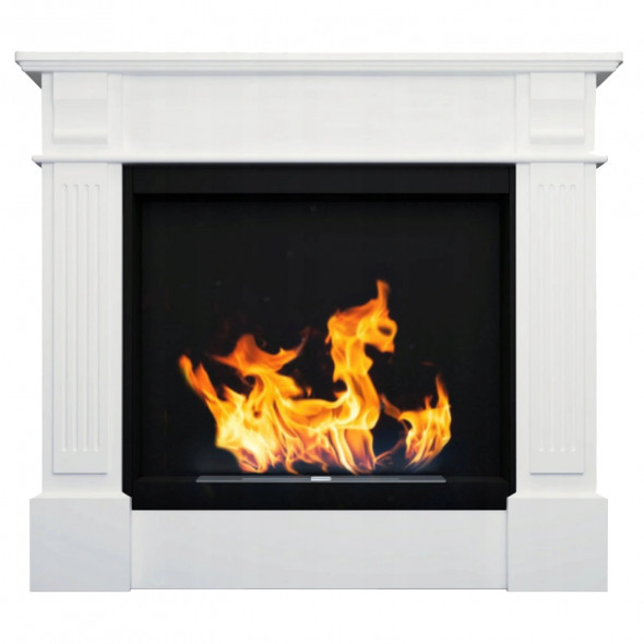 Biokominek Koloseum Portalowy Globmetal Arles