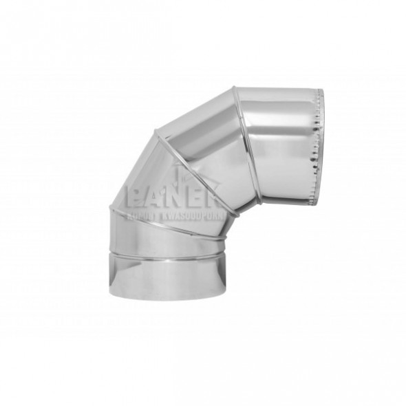 KOLANO 45° K/K fi 150/220