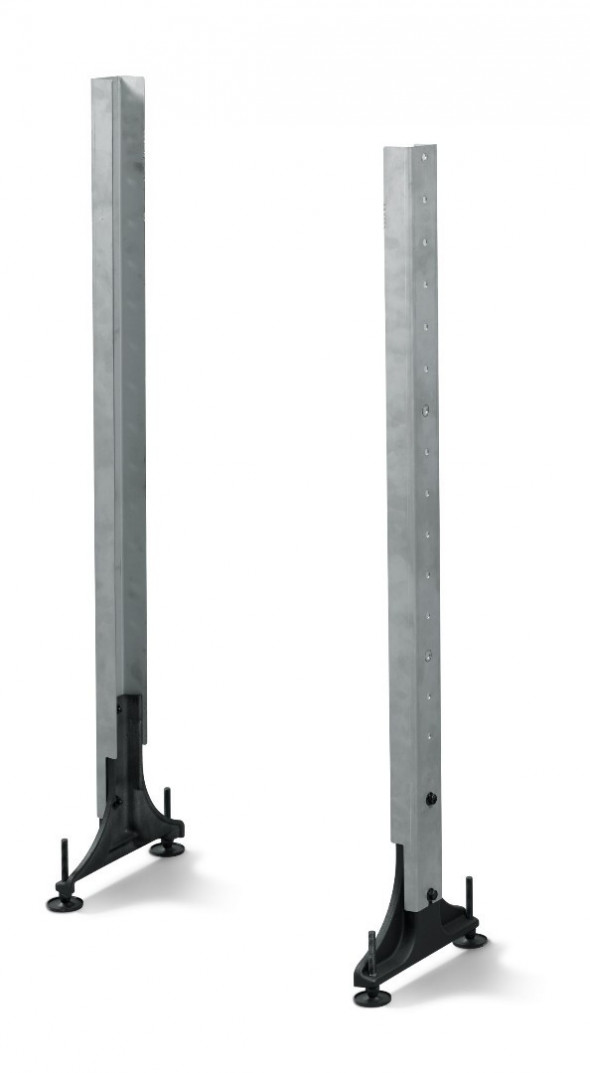 Nóżki pod wkłady Dovre serii Zen