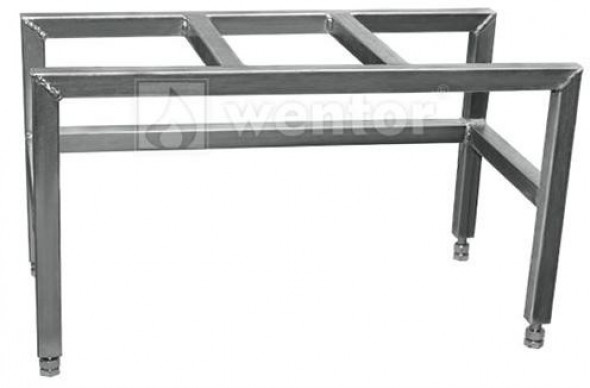 Nóżki regulowane do wkładów Kawmet W1-W12