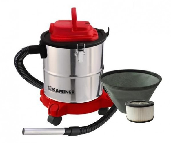 Odkurzacz do popiołu KAMINER ODK005-20L