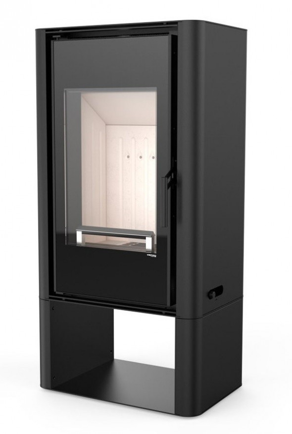 Piecyk Defro Solum Log